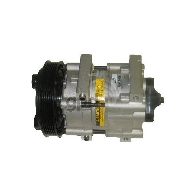 Gpd Compressor Kit 9631896 - main